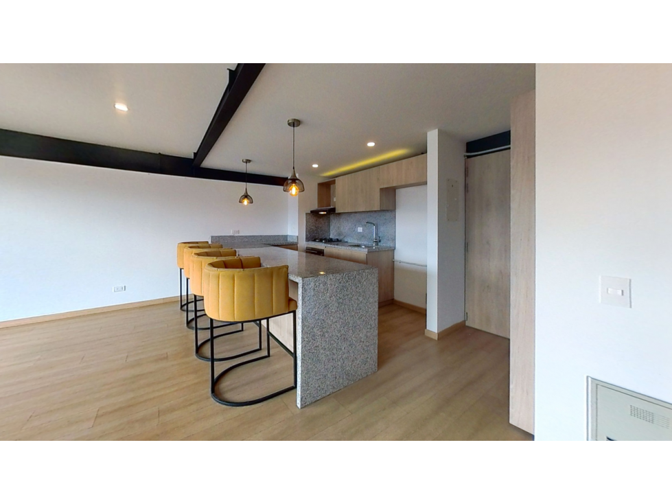 Apartamento en Venta en Steel 22 — foto 3