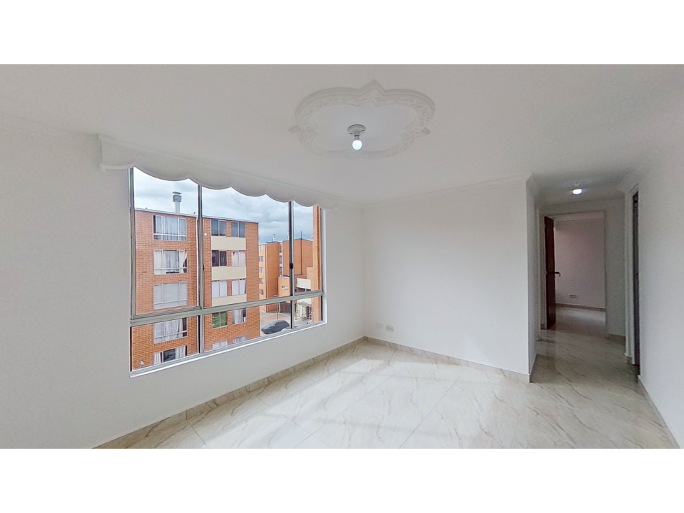 Apartamento en Venta en Conjunto Residencial Cedro — foto 4