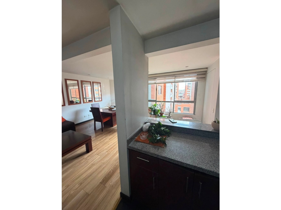 Apartamento en Venta en La Arboleda — foto 4
