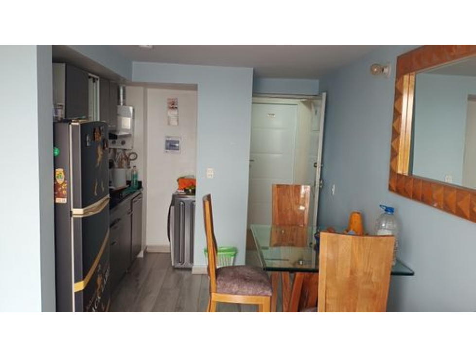 Apartamento en Venta en Oporto Club Residencial — foto 4