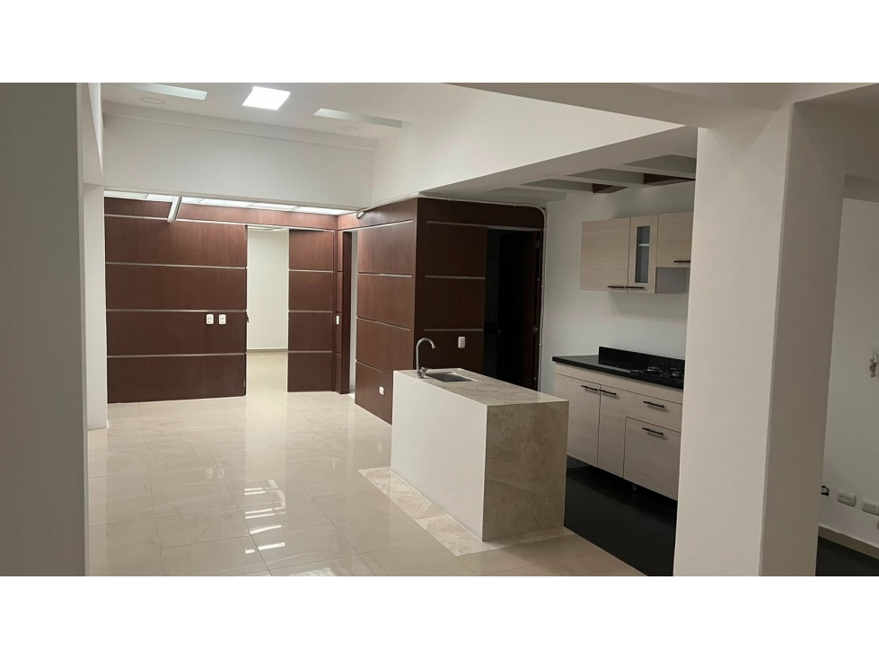 Apartamento en Venta en Edificio Santa Barbara 1 — foto 5