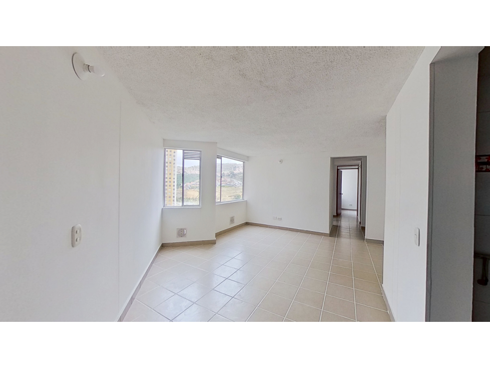 Apartamento en Venta en Parque Central Bonavista 2 — foto 3