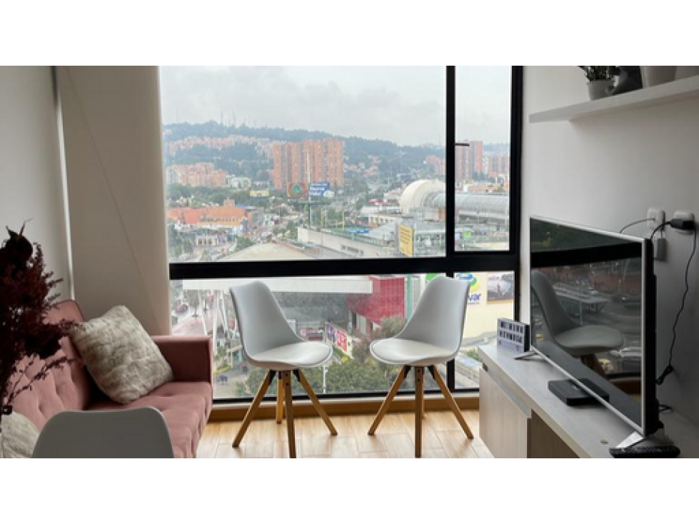 Apartamento en Venta en 127 Living — foto 2