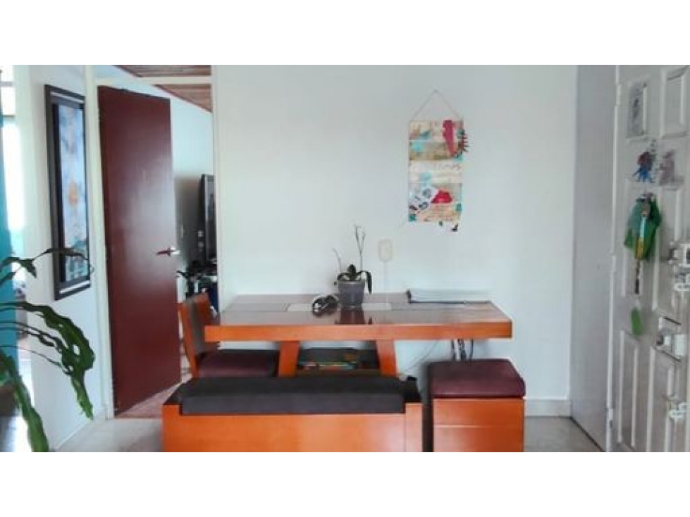Apartamento en Venta en Castilla Reservado — foto 4