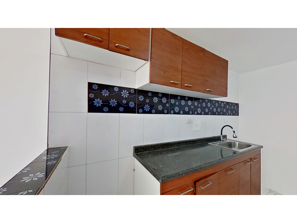 Apartamento en Venta en Conjunto Residencial Las Margaritas II