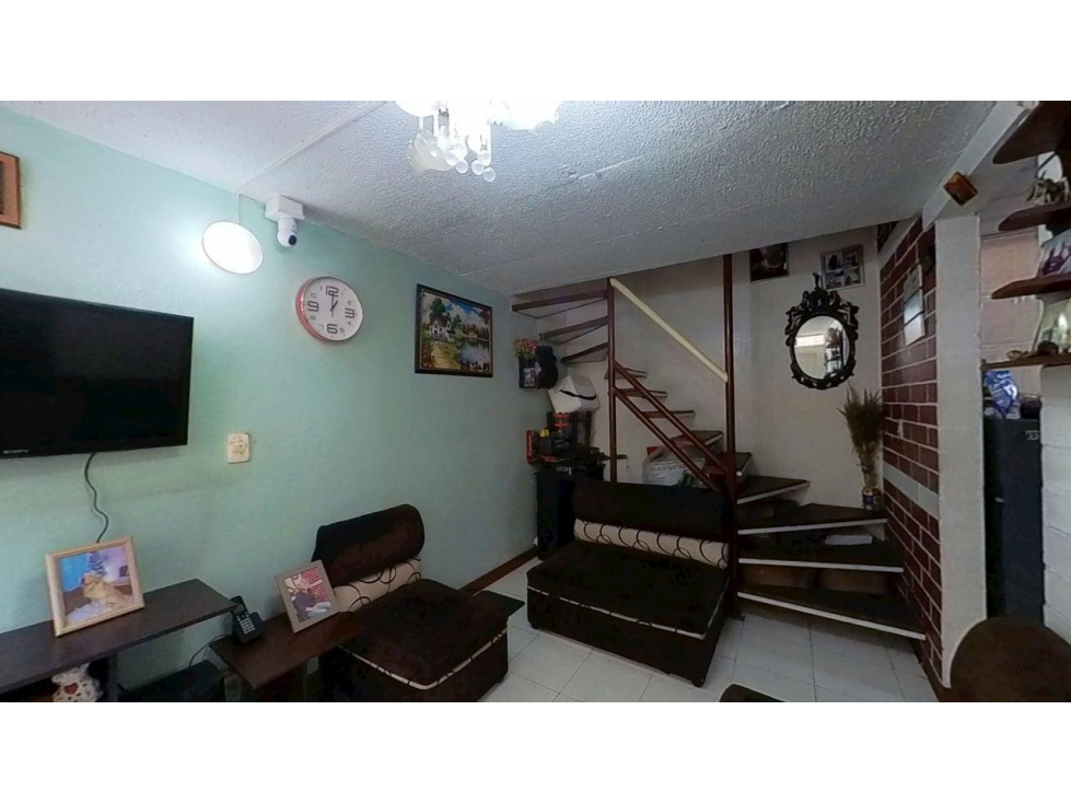 Casa en Venta en Portal de Hato Chico