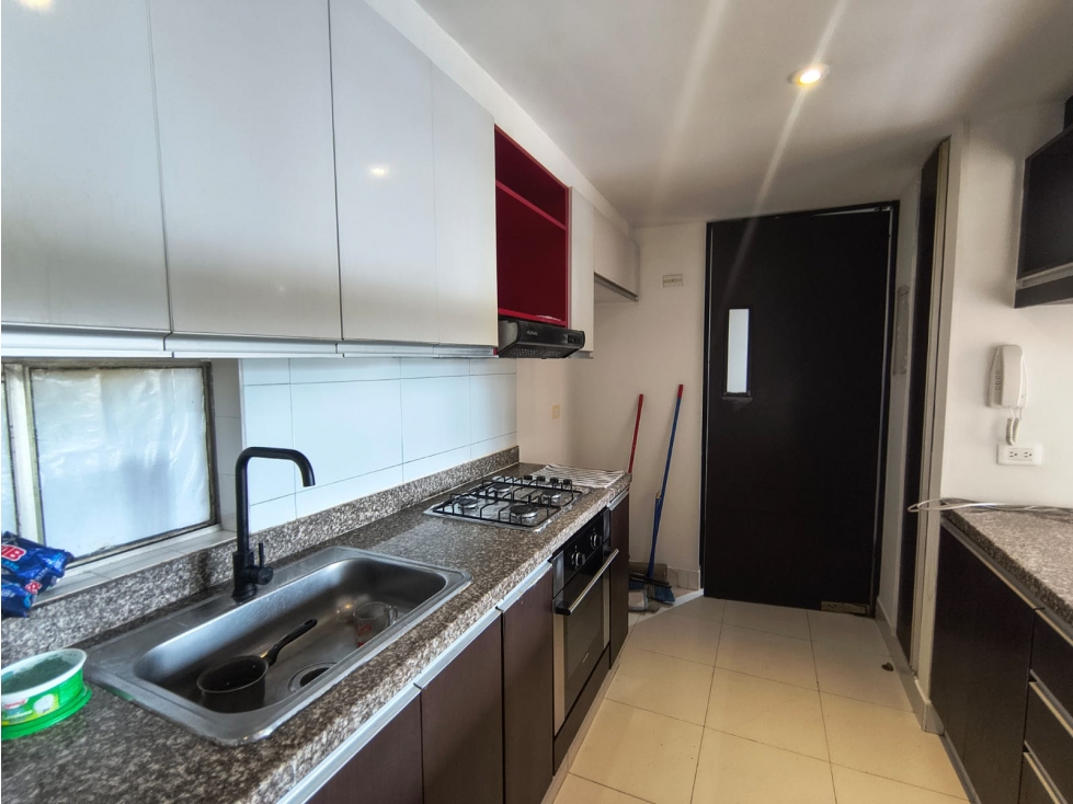 Apartamento en venta en Viva 26 — foto 2