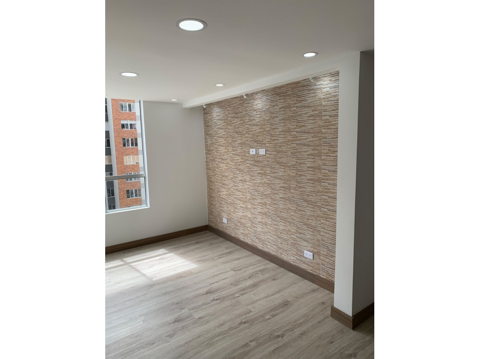Apartamento en Venta en El Lago — foto 6