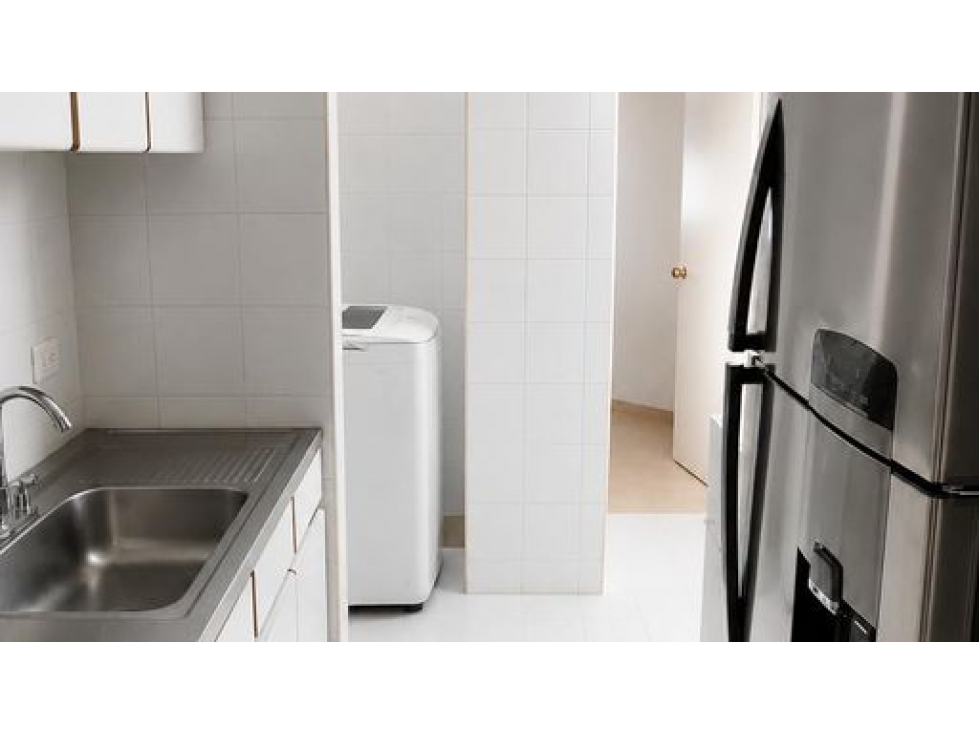 Apartamento Dúplex en Venta en Cedritos — foto 5