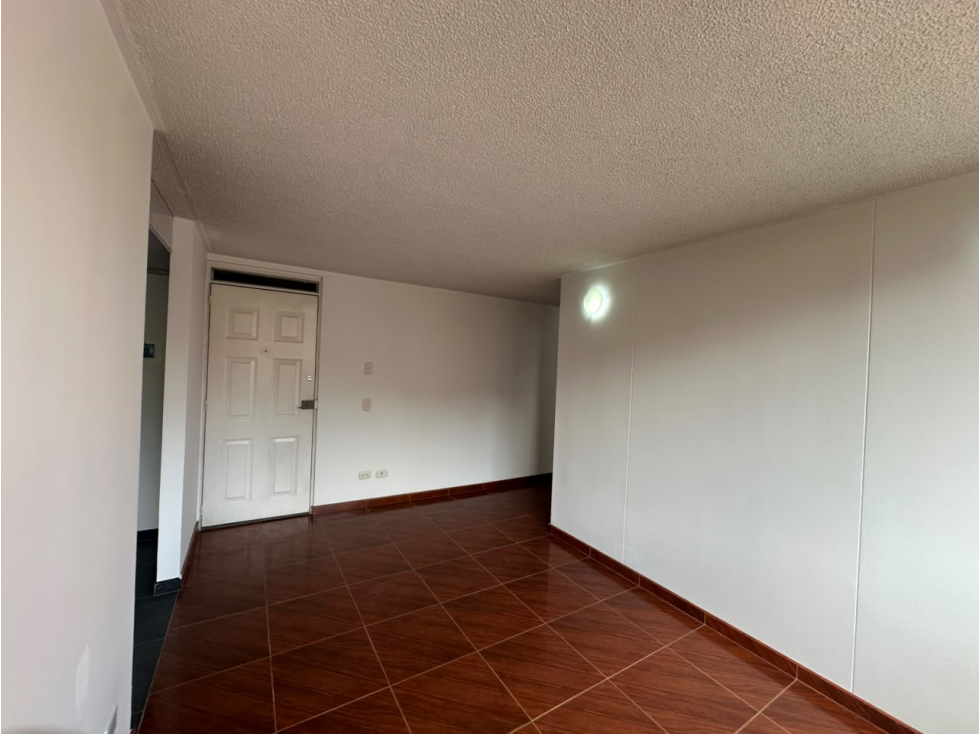 Apartamento en Venta en Solsticio Parque Residencial Etapa 6 — foto 3