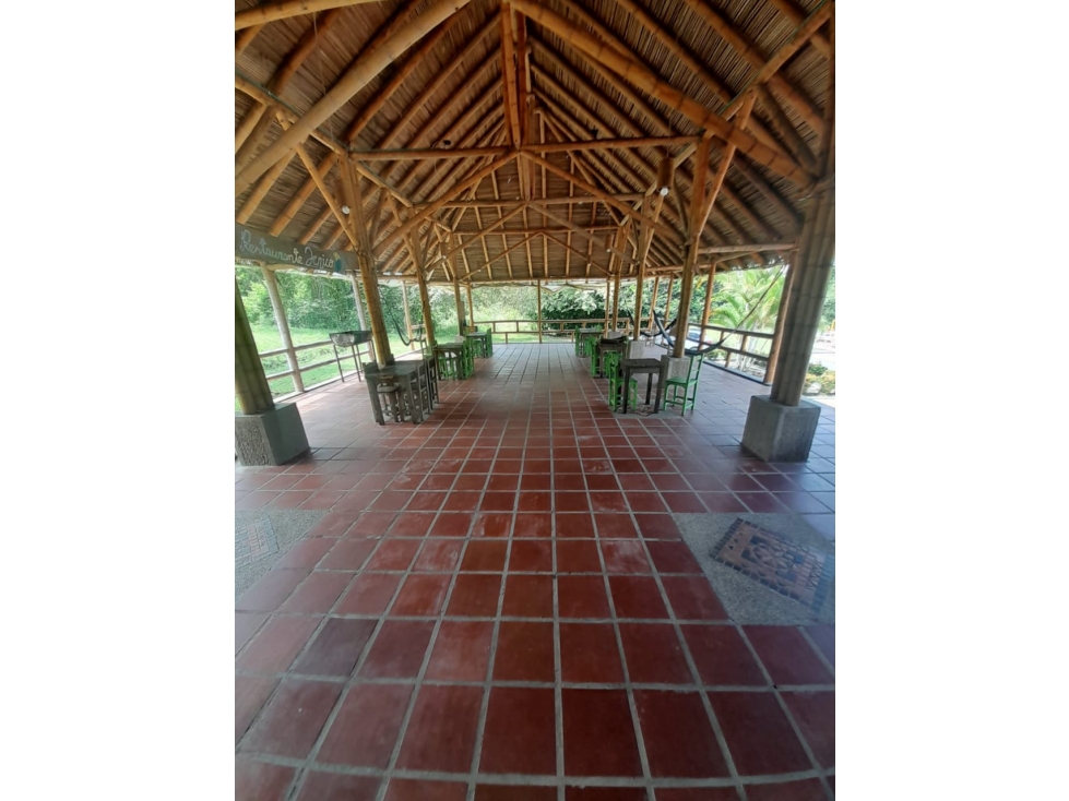 LOTE EN VENTA EN MELGAR,TOLIMA — foto 2