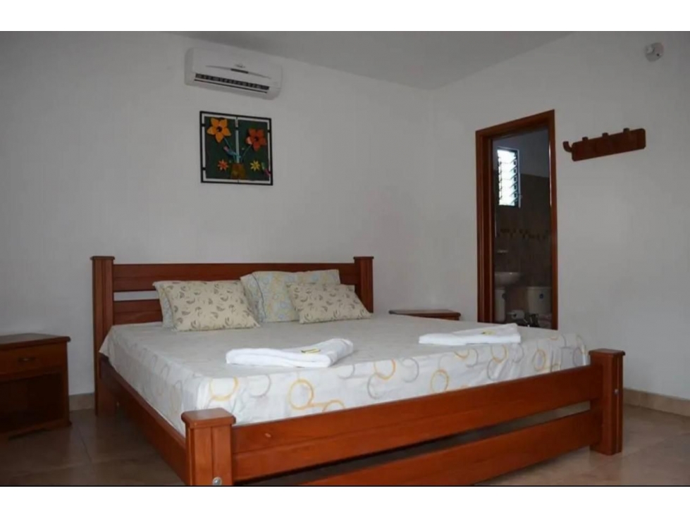Se vende Hotel La Cachamera,Granada-Meta - 3