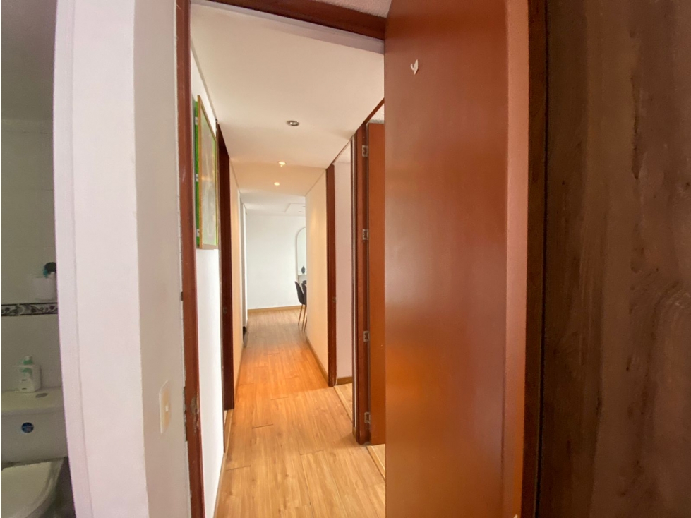 Apartamento en arriendo Montecarlo 1 — foto 3
