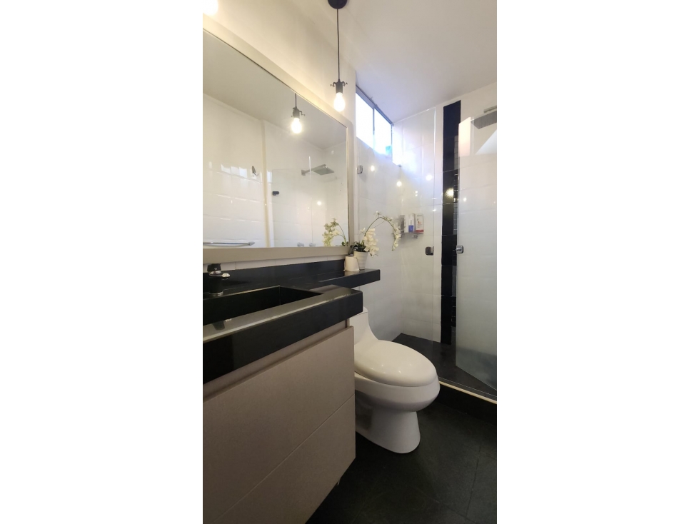 APARTAMENTO DÚPLEX EN VENTA MODELIA LA ESPERANZA — foto 3