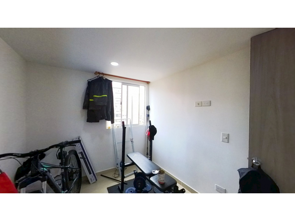 Apartamento en venta caminos de fontibón — foto 5