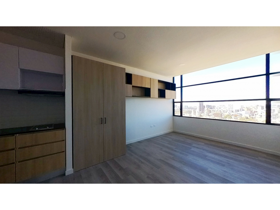 Apartamento en Venta en Edificio 33 Dc — foto 2
