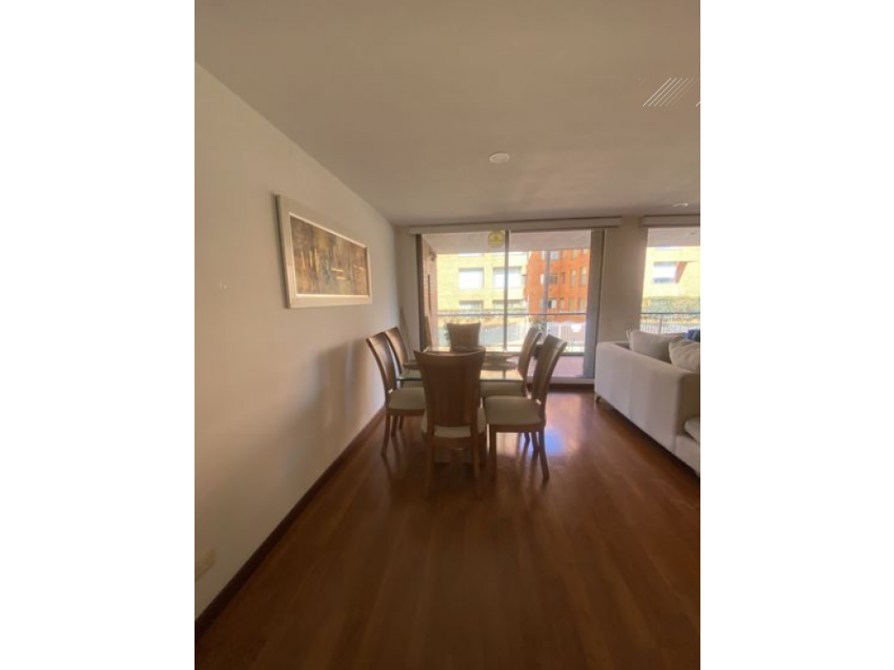 Apartamento en venta en Salitre — foto 5