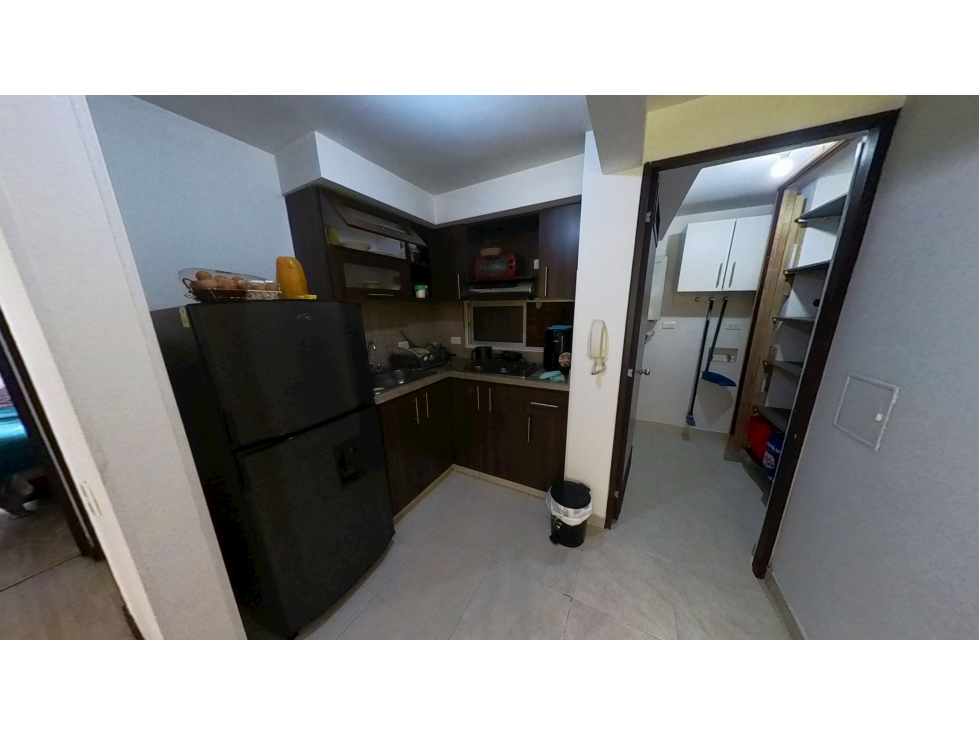 Apartamento en venta en Granada Castilla Reservado — foto 2