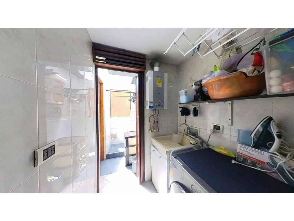 Apartamento en Venta en Castillo de Puente Largo — foto 4