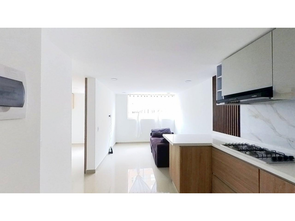 Apartamento en Venta en Torres De Vicino