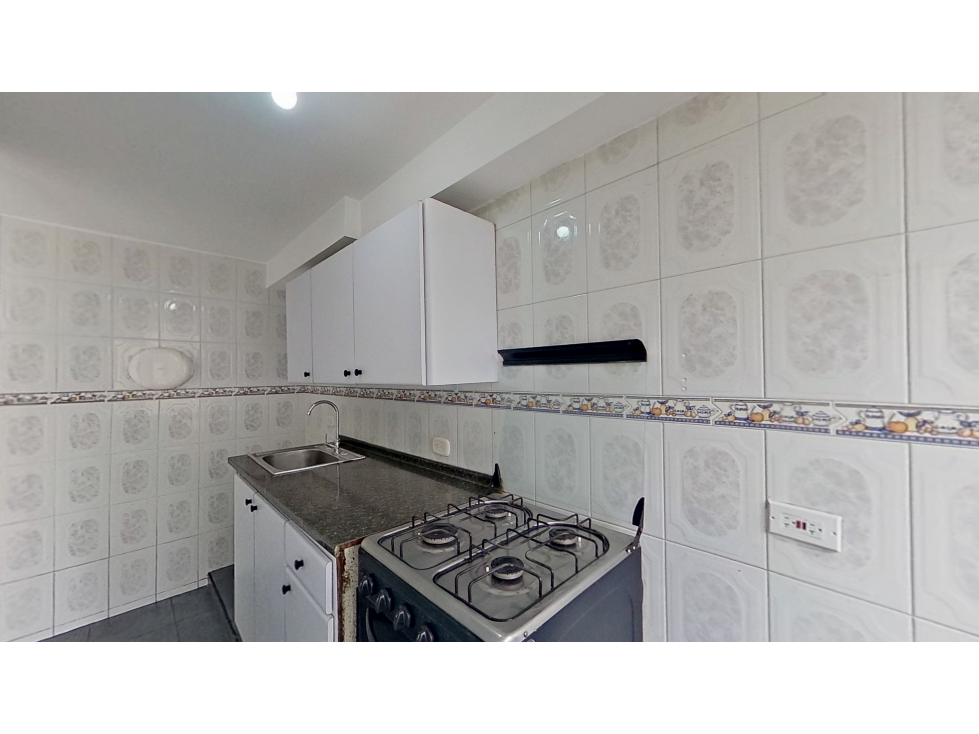 Apartamento en Venta en Portal de la 183 — foto 3