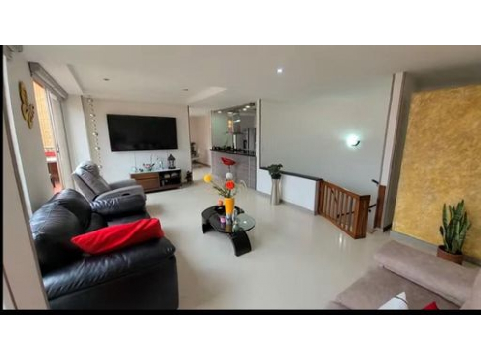 Apartamento Duplex en Venta en El Salitre — foto 6