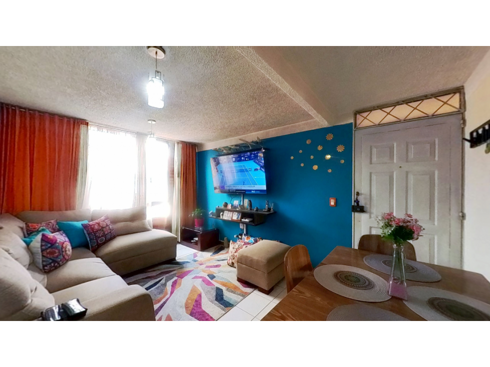 Apartamento en Venta en Valparaiso 2 — foto 2