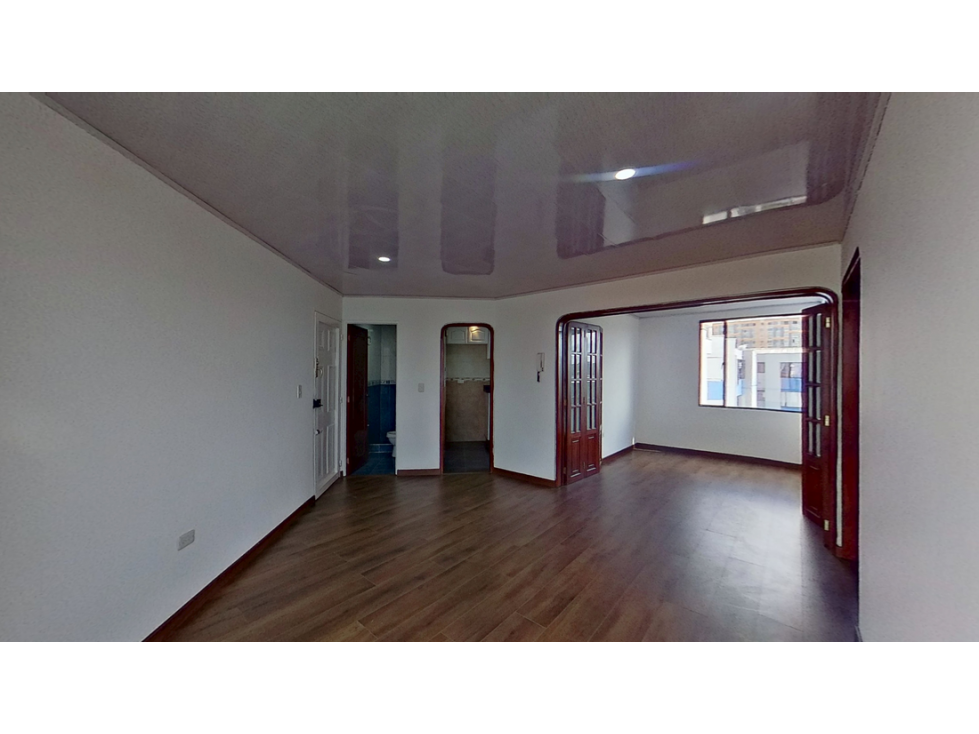 Apartamento en Venta en La Maria — foto 2