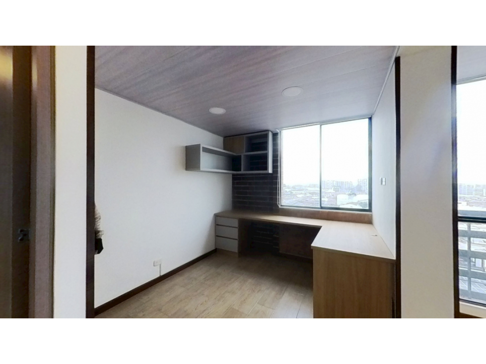 Apartamento en Venta en Mistral — foto 2