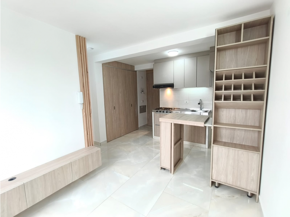 Apartamento en Venta en Torres de Saira — foto 3