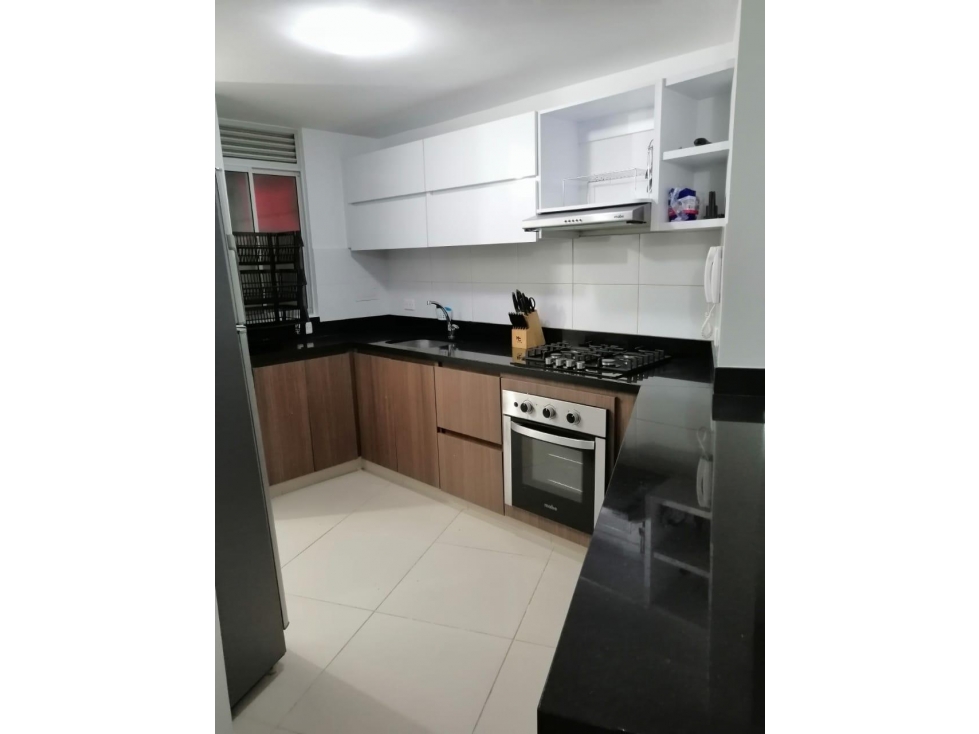 Apartamento en Venta en Conjunto Club Residencial Miramont — foto 2