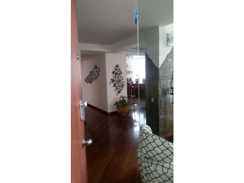 Apartamento en Venta en Conjunto Mazuren 12