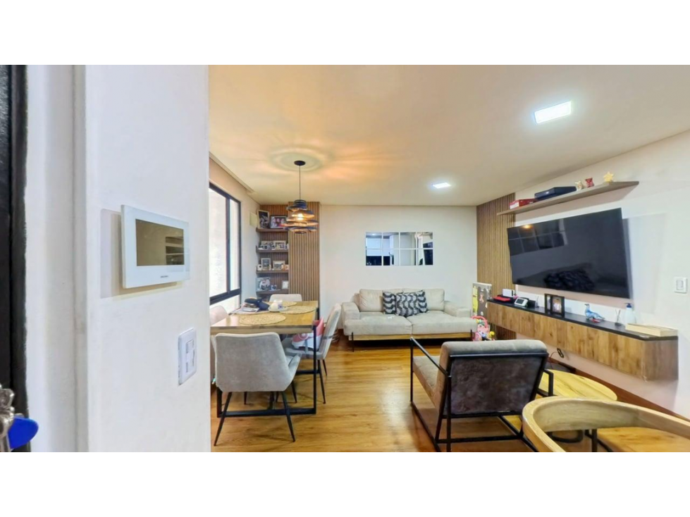 Apartamento en Venta en Reserva De Santamaria — foto 2