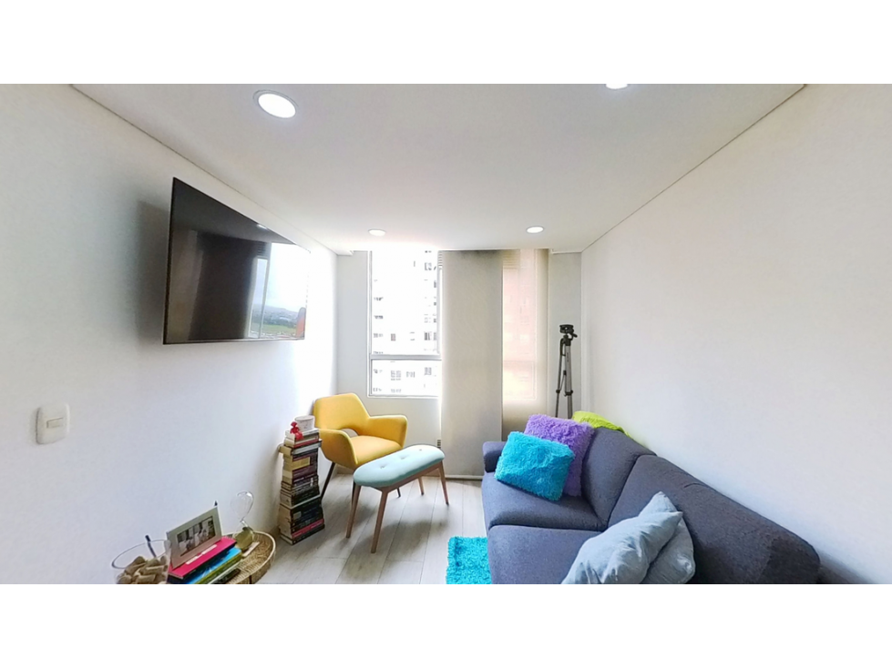 Apartamento en Venta en Castilla Central — foto 3