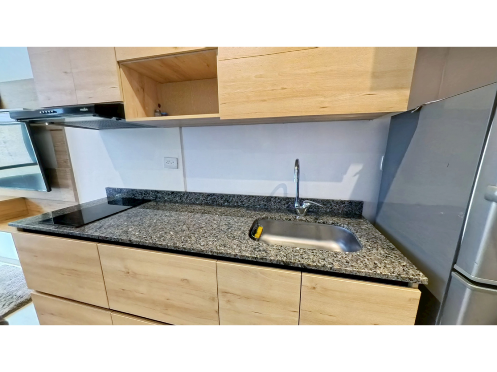 Apartamento en Venta en Oikos Infinitum — foto 2
