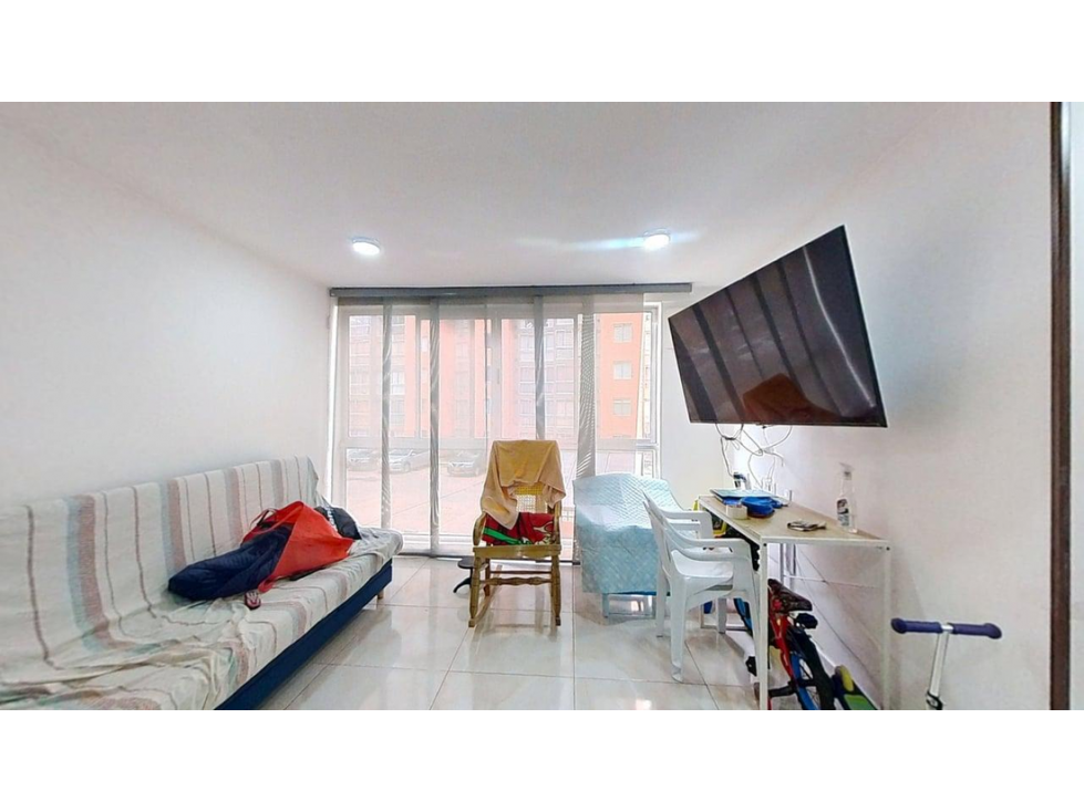 Apartamento en Venta en Portohayuelos 2 — foto 2
