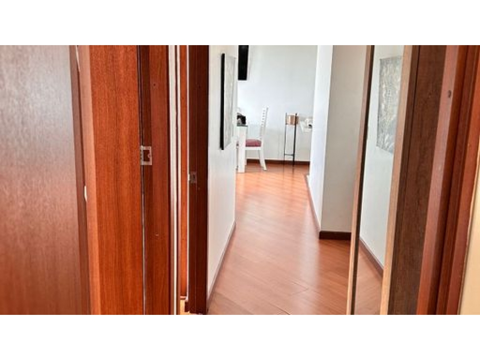 Apartamento en venta Conjunto Residencial Alborán — foto 3