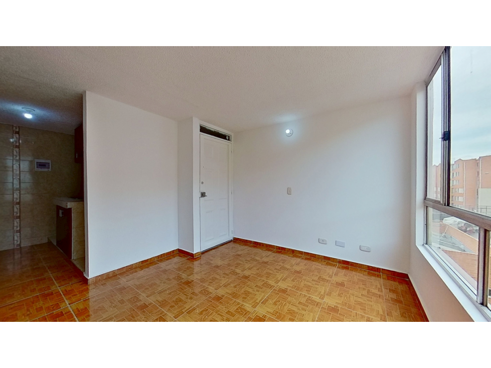 Apartamento en Venta en Conjunto Residencial Olivo 1 — foto 2