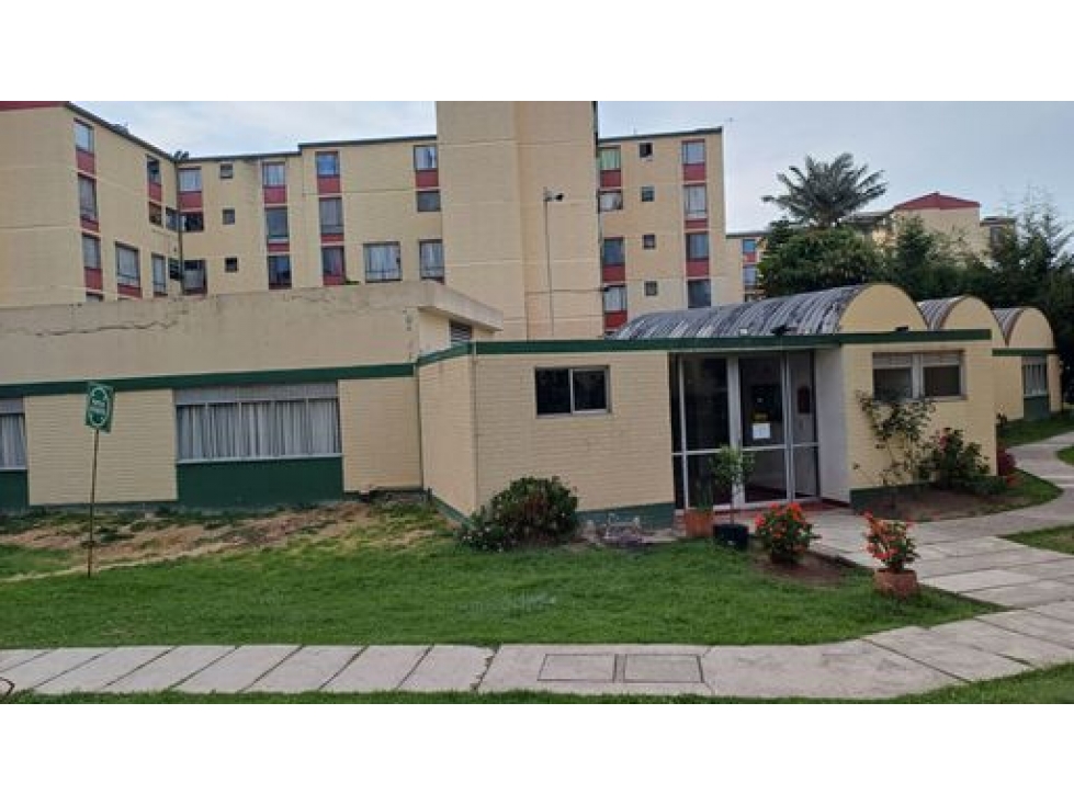 Apartamento en venta Conjunto Residencial La Fraternidad