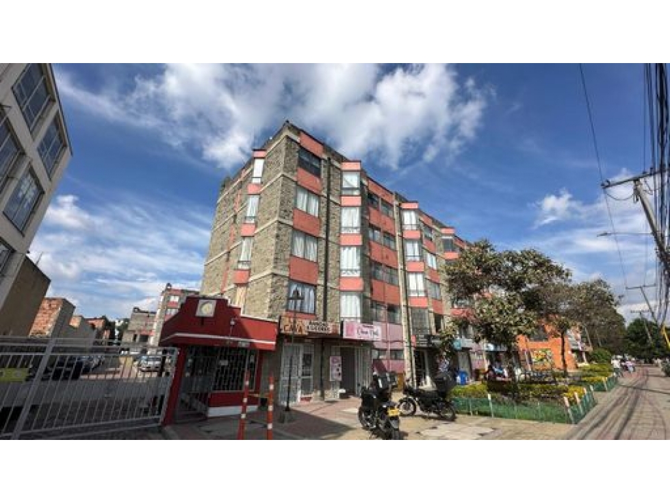 Apartamento en Venta en Conjunto Oikos — foto 3