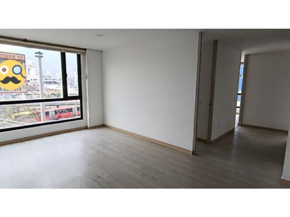 Apartamento en venta en CYAN 26 — foto 6