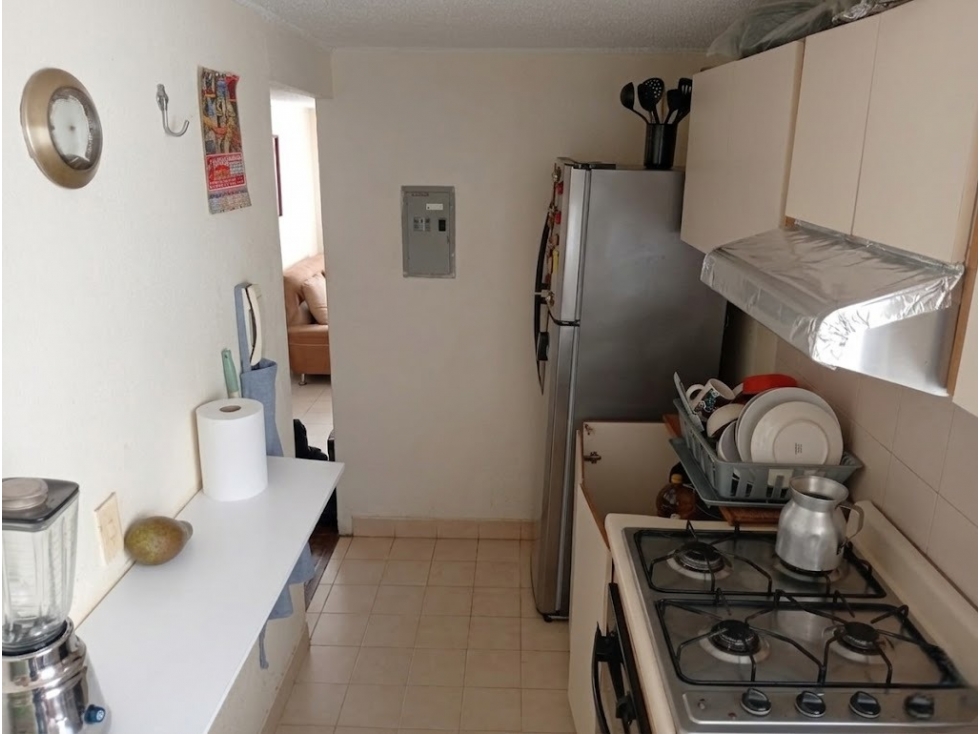 Apartamento en Venta en Arcadas de Turingia — foto 2