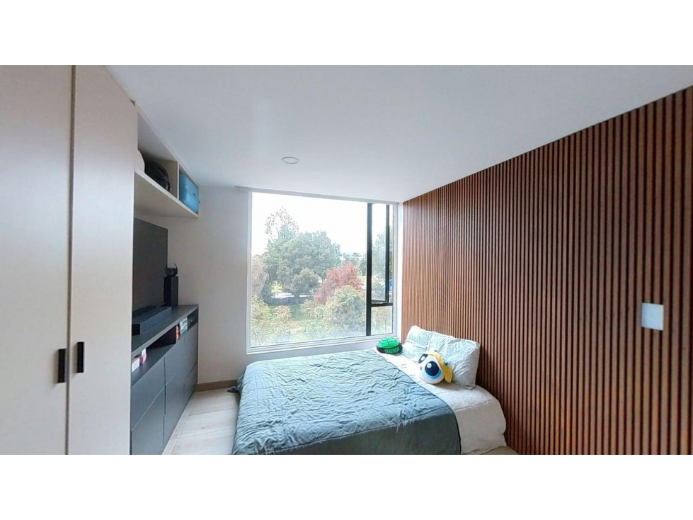 Apartaestudio en Venta en Dc 26 — foto 5