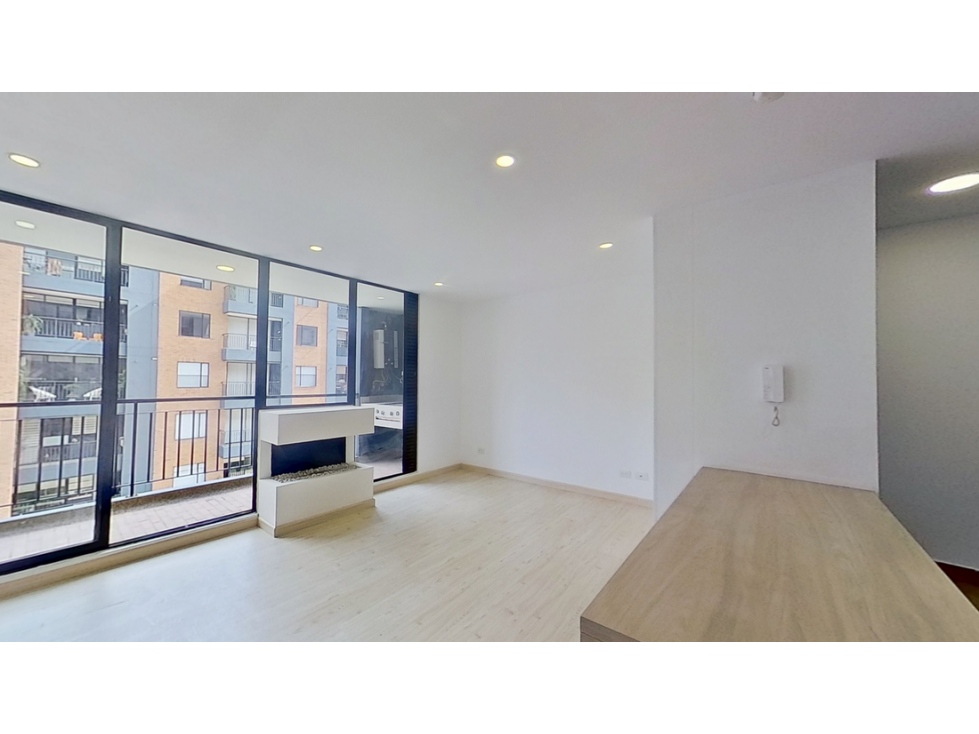 Apartamento en Venta en Bosque Sabana- Silvestre — foto 2