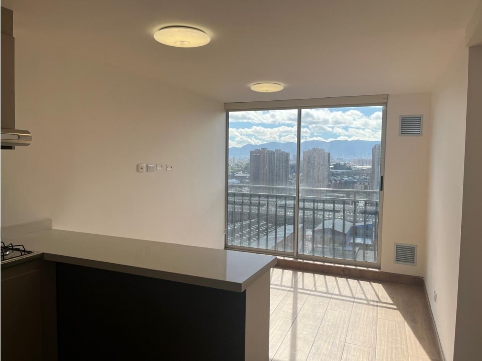Apartamento en Venta en Atardeceres Madelena 2 — foto 3