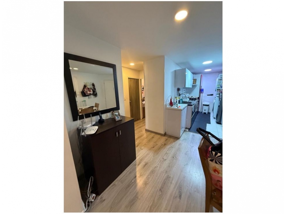 Apartamento en Venta o Arriendo en Bella Suiza — foto 4