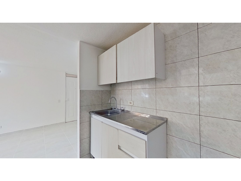 Apartamento en Venta en Solsticio Parque Residencial Et 4 — foto 2