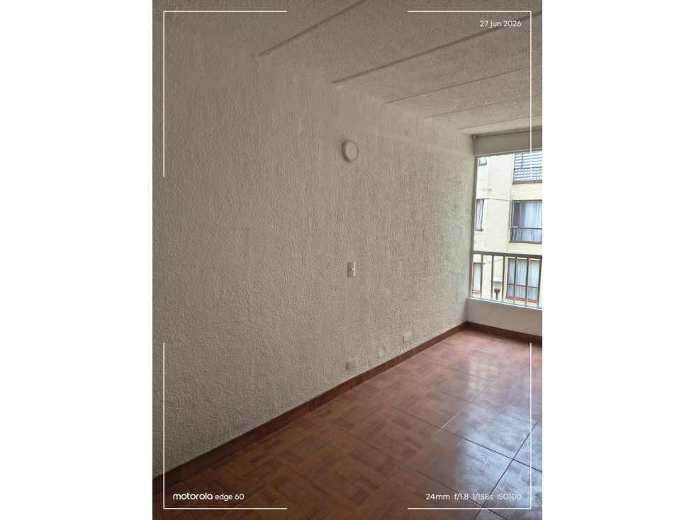 Apartamento en Venta en Los Cristales — foto 3