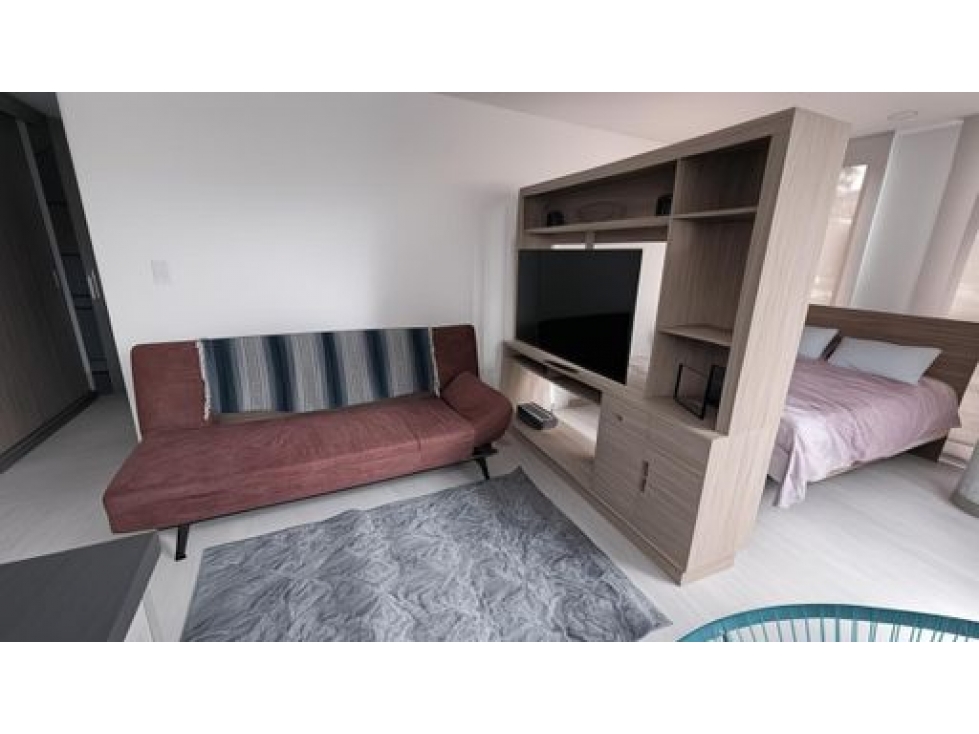 Apartaestudio en Venta en El Rosario — foto 3