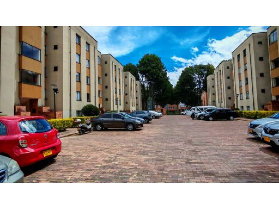 Apartamento en venta en el Conjunto San Diego — foto 3